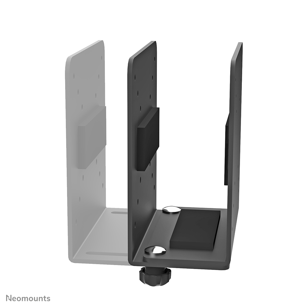 Neomounts THINCLIENT-20 Support pour mini PC - max 7 kg - universel